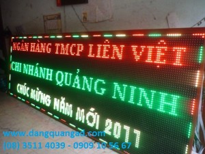 Màn hình led là gì